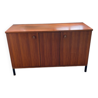 Vintage teak sideboard from the 1960s