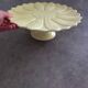 Cake stand for biscuits or fruits.