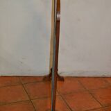 Art deco style fireplace