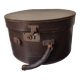 Old hat box