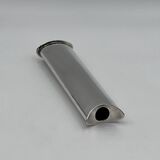 Silver Plated Vase 'Giselle' by Lino Sabattini, 60s