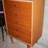Commode vintage