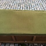 Vintage cocktail sofa