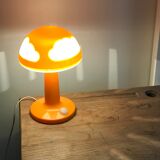 Vintage children's lamp