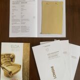 Pendant Light by Paavo Tynel for Taito, 1930s