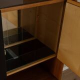 1960s Highboard