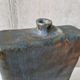 Large ceramic studio vase, Germany 1960s