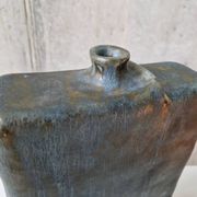 Large ceramic studio vase, Germany 1960s