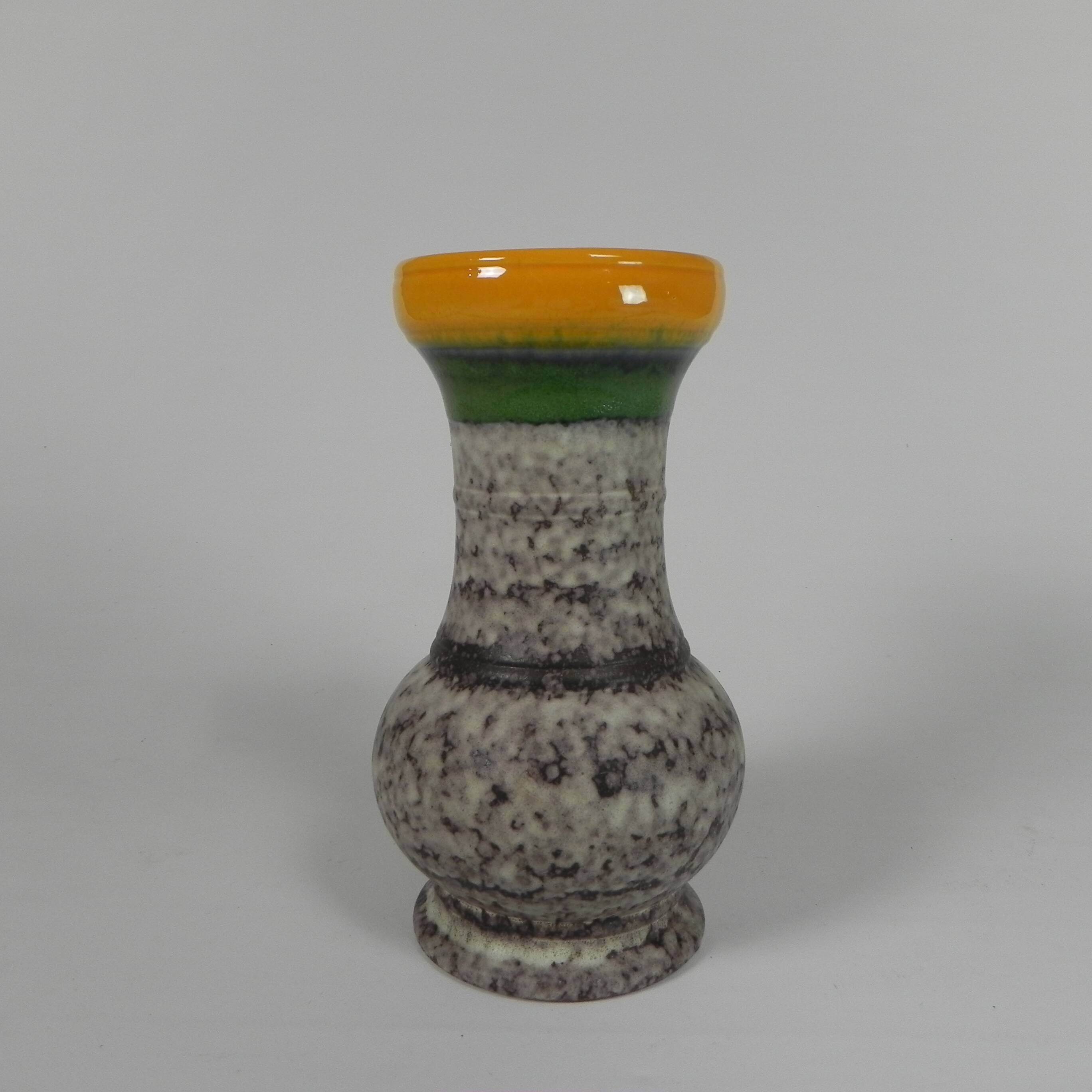 Vintage vase Germany, 1960s