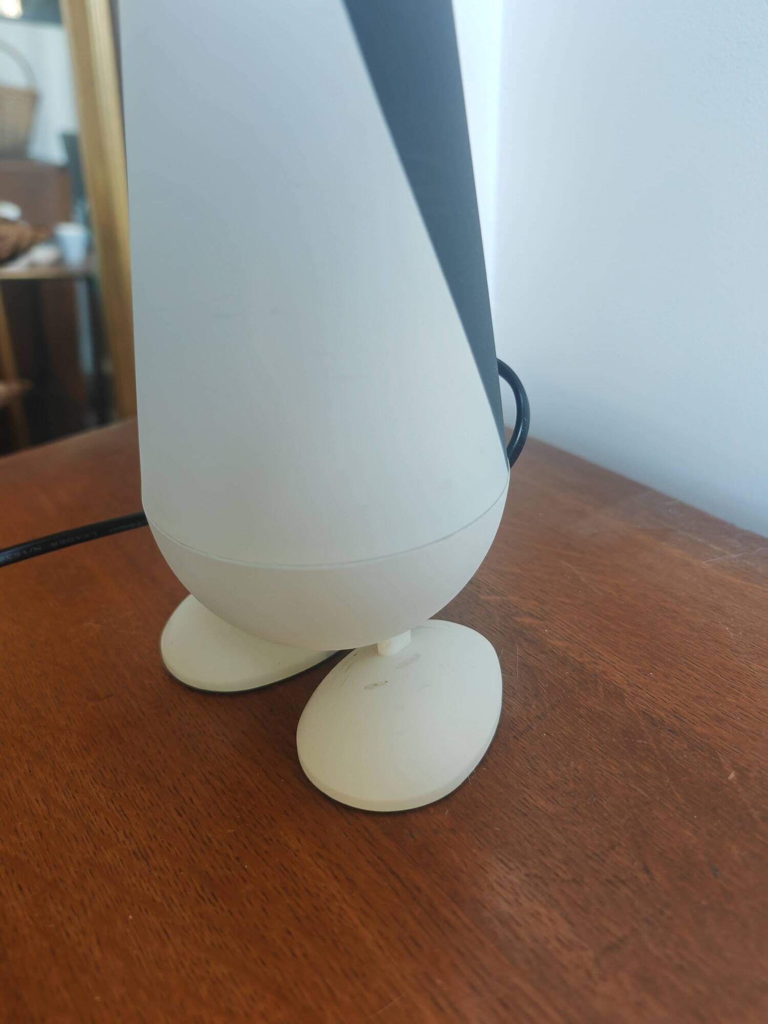 Vintage 90s Penguin Lamp – Pinguino model published by Forma Lighting