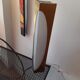 Perzel angle sconce