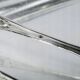AA3 Decorative Silver Old Embossed Tongs 800