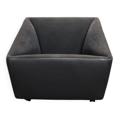 Fauteuil lounge postmoderne par COR, Allemagne, années 1990.