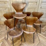 Jacobsen Series 7 Chairs