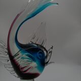 Glass fish