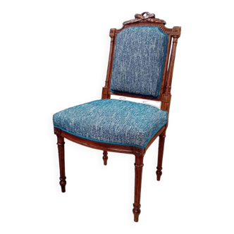 Louis XVI chair