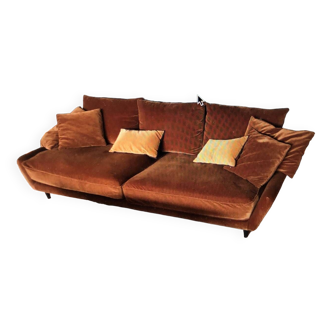 4 seater sofa