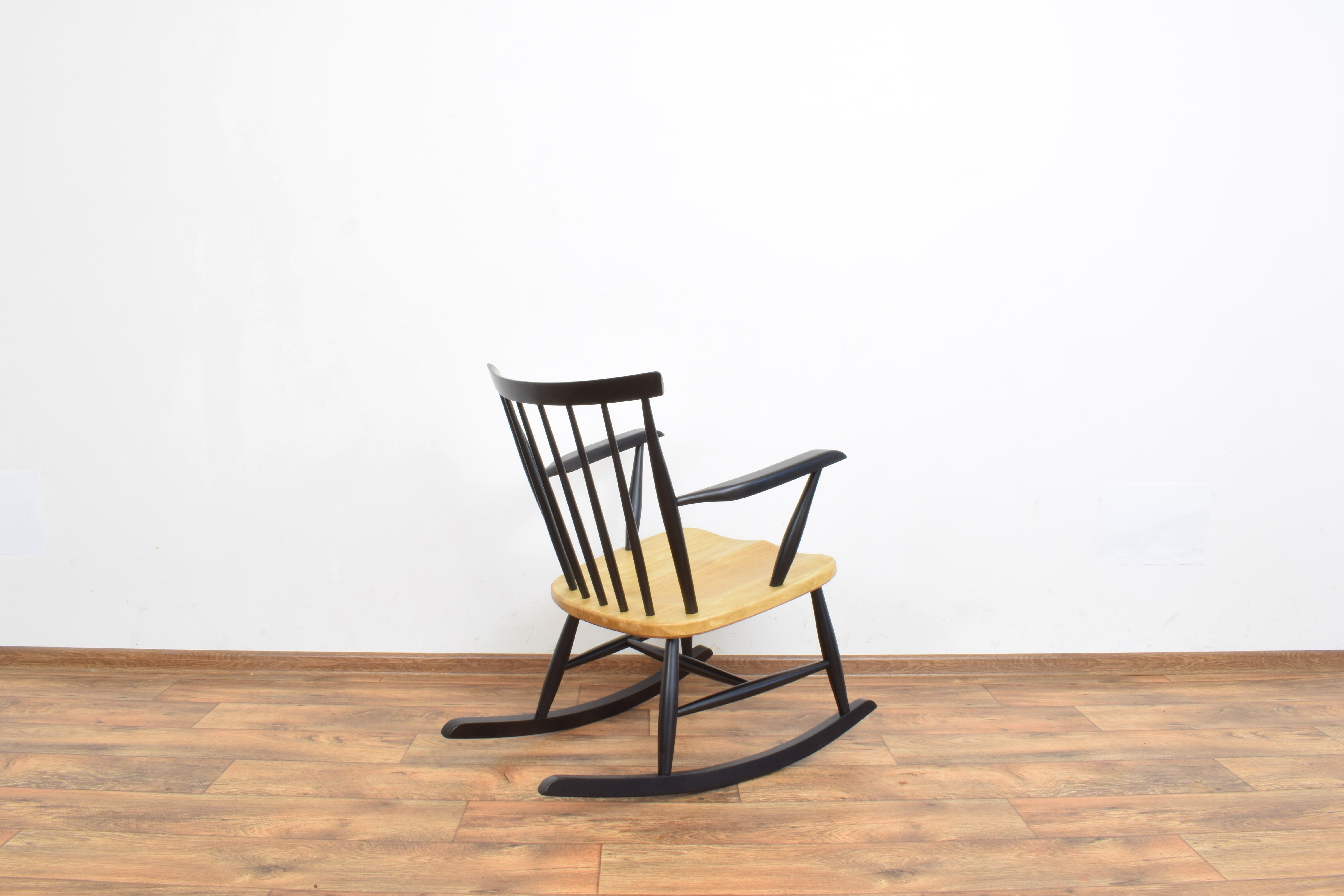 Swedish rocking chair