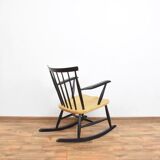 Swedish rocking chair