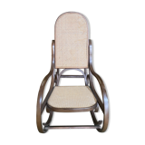Rocking-chair in canning