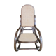 Rocking-chair in canning