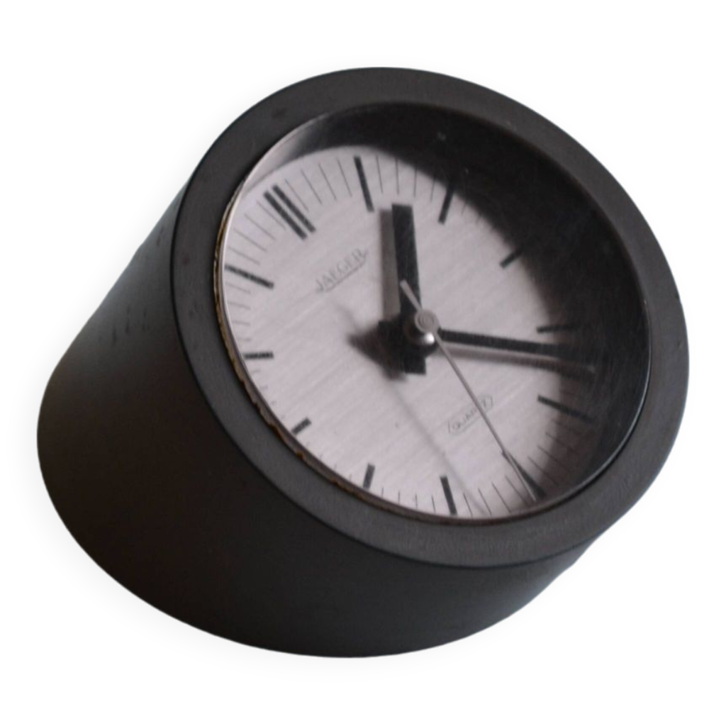 pendulette à quartz UTI et Jaccard • EUR 50,00 - FR