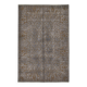 Turkish Handcrafted Loom Oushak Rug 198 cm x 295 cm