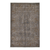 Tapis Oushak fait main en Turquie 198 cm x 295 cm