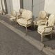 Salon style Louis XV