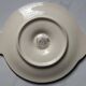 6 London oyster plates, Copenhagen model