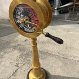 Former naval telegraph