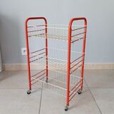 Vintage service 70s/80s