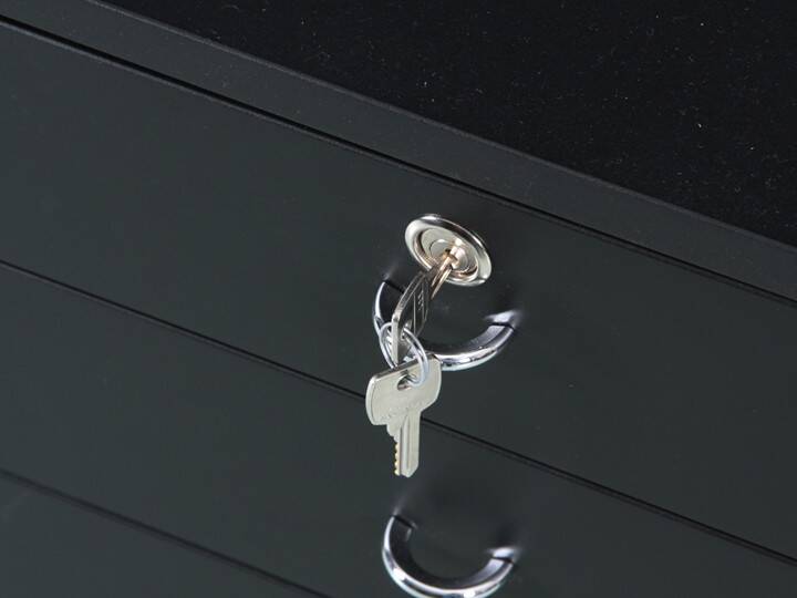 COMACINA office by Piero BOTTONI