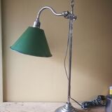 Antique desk lamp 1920