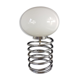 Lamp springs 70s