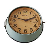 Old wall clock