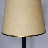 Lampe colonne de style Carcel, Empire