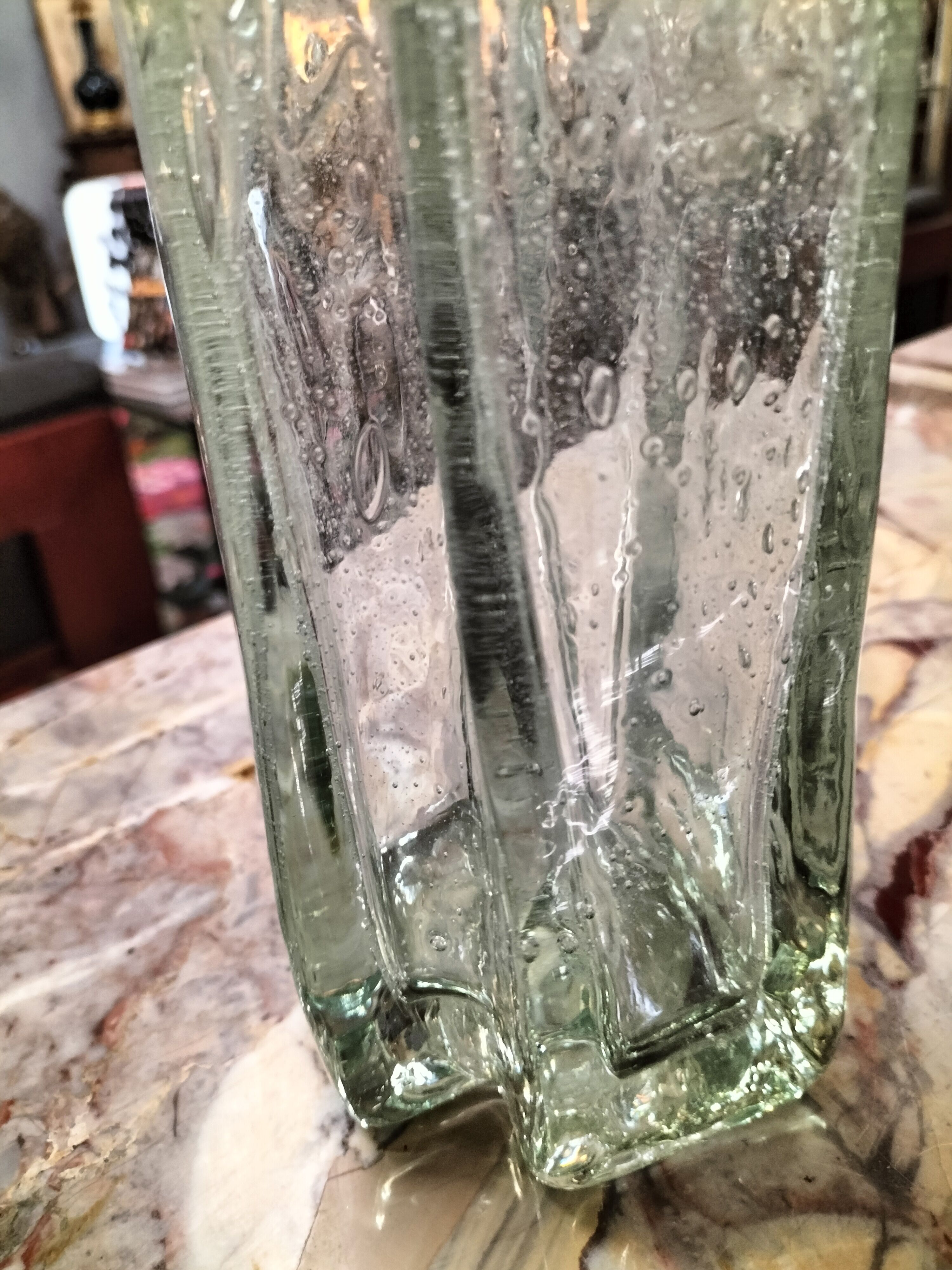 Carafe of Toni zuccheri