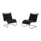 Fauteuil MR de Ludwig Mies van der Rohe pour Knoll