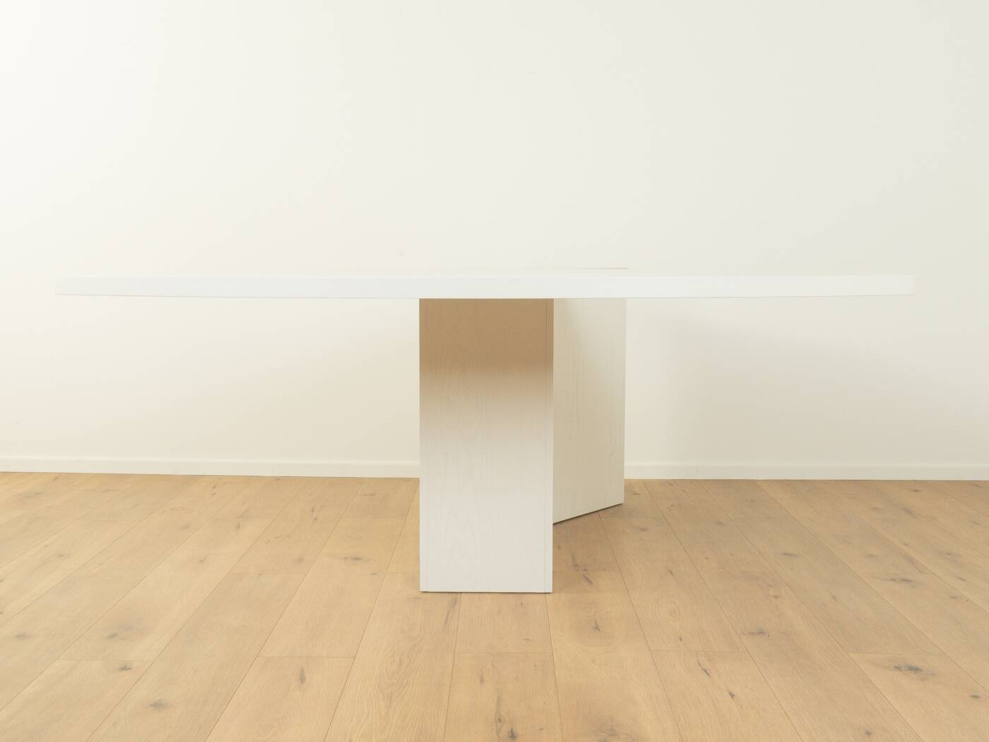 M1 table, Stefan Wewerka, Tecta