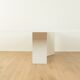 M1 table, Stefan Wewerka, Tecta