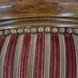 Voltaire armchair