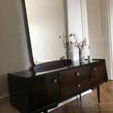 Entry furniture hairdresser