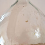 Lady jeanne 10 liters transparent