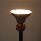 Floor lamp, Italian design, 1960s, production: Italy