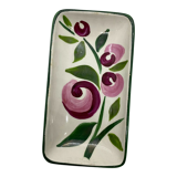 Empty vintage pocket signed Revernay, France