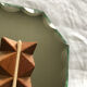 Art deco jewelry box