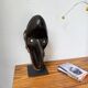 Ivory Coast Dan Mask