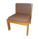 Armchair of André Sornay of the 1970s