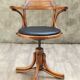 Thonet armchair